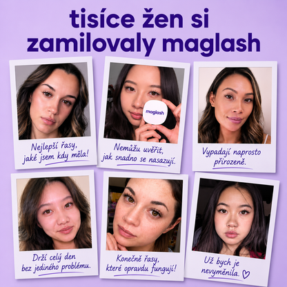 Sada Magnetických Řas